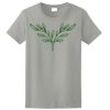 Women's Ultra Cotton ® 100% US Cotton T Shirt Thumbnail