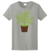 Women's Ultra Cotton ® 100% US Cotton T Shirt Thumbnail