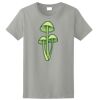 Women's Ultra Cotton ® 100% US Cotton T Shirt Thumbnail