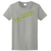 Women's Ultra Cotton ® 100% US Cotton T Shirt Thumbnail