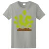 Women's Ultra Cotton ® 100% US Cotton T Shirt Thumbnail