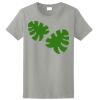 Women's Ultra Cotton ® 100% US Cotton T Shirt Thumbnail