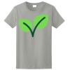 Women's Ultra Cotton ® 100% US Cotton T Shirt Thumbnail