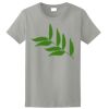 Women's Ultra Cotton ® 100% US Cotton T Shirt Thumbnail