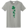Women's Ultra Cotton ® 100% US Cotton T Shirt Thumbnail