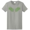 Women's Ultra Cotton ® 100% US Cotton T Shirt Thumbnail