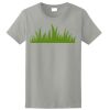 Women's Ultra Cotton ® 100% US Cotton T Shirt Thumbnail