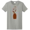 Women's Ultra Cotton ® 100% US Cotton T Shirt Thumbnail