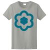 Women's Ultra Cotton ® 100% US Cotton T Shirt Thumbnail