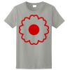 Women's Ultra Cotton ® 100% US Cotton T Shirt Thumbnail