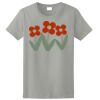 Women's Ultra Cotton ® 100% US Cotton T Shirt Thumbnail