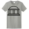 Women's Ultra Cotton ® 100% US Cotton T Shirt Thumbnail