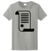 Women's Ultra Cotton ® 100% US Cotton T Shirt Thumbnail