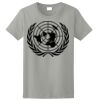 Women's Ultra Cotton ® 100% US Cotton T Shirt Thumbnail