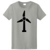Women's Ultra Cotton ® 100% US Cotton T Shirt Thumbnail