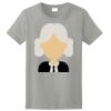 Women's Ultra Cotton ® 100% US Cotton T Shirt Thumbnail