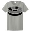 Women's Ultra Cotton ® 100% US Cotton T Shirt Thumbnail