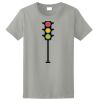 Women's Ultra Cotton ® 100% US Cotton T Shirt Thumbnail