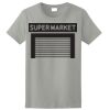 Women's Ultra Cotton ® 100% US Cotton T Shirt Thumbnail