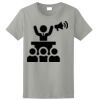 Women's Ultra Cotton ® 100% US Cotton T Shirt Thumbnail