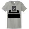 Women's Ultra Cotton ® 100% US Cotton T Shirt Thumbnail