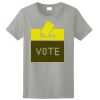 Women's Ultra Cotton ® 100% US Cotton T Shirt Thumbnail