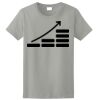Women's Ultra Cotton ® 100% US Cotton T Shirt Thumbnail