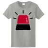 Women's Ultra Cotton ® 100% US Cotton T Shirt Thumbnail