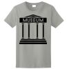 Women's Ultra Cotton ® 100% US Cotton T Shirt Thumbnail