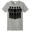 Women's Ultra Cotton ® 100% US Cotton T Shirt Thumbnail