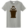 Women's Ultra Cotton ® 100% US Cotton T Shirt Thumbnail