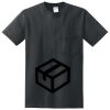 DryBlend ® 50 Cotton/50 Poly Pocket T Shirt Thumbnail