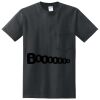 DryBlend ® 50 Cotton/50 Poly Pocket T Shirt Thumbnail