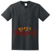 DryBlend ® 50 Cotton/50 Poly Pocket T Shirt Thumbnail