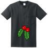 DryBlend ® 50 Cotton/50 Poly Pocket T Shirt Thumbnail