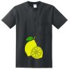 DryBlend ® 50 Cotton/50 Poly Pocket T Shirt Thumbnail