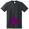 DryBlend ® 50 Cotton/50 Poly Pocket T Shirt Thumbnail