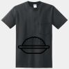 DryBlend ® 50 Cotton/50 Poly Pocket T Shirt Thumbnail
