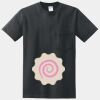 DryBlend ® 50 Cotton/50 Poly Pocket T Shirt Thumbnail