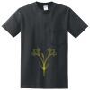 DryBlend ® 50 Cotton/50 Poly Pocket T Shirt Thumbnail