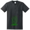 DryBlend ® 50 Cotton/50 Poly Pocket T Shirt Thumbnail