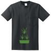 DryBlend ® 50 Cotton/50 Poly Pocket T Shirt Thumbnail