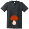 DryBlend ® 50 Cotton/50 Poly Pocket T Shirt Thumbnail