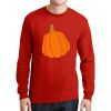 DryBlend ® 50 Cotton/50 Poly Long Sleeve T Shirt Thumbnail