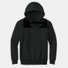 Youth Heavy Blend Hooded Sweatshirt Thumbnail