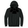 Youth Heavy Blend Hooded Sweatshirt Thumbnail