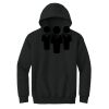 Youth Heavy Blend Hooded Sweatshirt Thumbnail