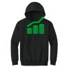 Youth Heavy Blend Hooded Sweatshirt Thumbnail