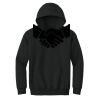 Youth Heavy Blend Hooded Sweatshirt Thumbnail