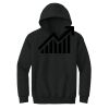 Youth Heavy Blend Hooded Sweatshirt Thumbnail